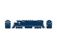 модель ATHEARN ATHG68852
Наличие: новая модель, готовится к выпуску модель ATHEARN ATHG68852